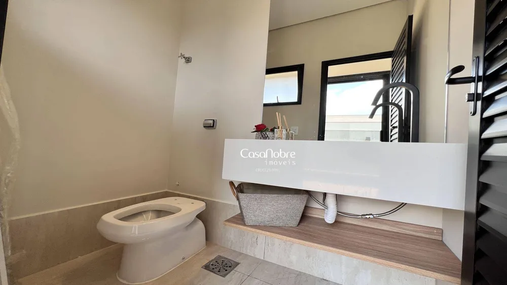 Casa de Condomínio, 3 quartos - Foto 8