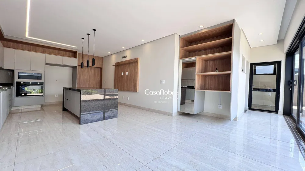 Casa de Condomínio, 3 quartos - Foto 7