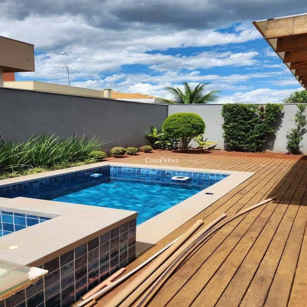 Casa de Condomínio, 5 quartos - Foto 8
