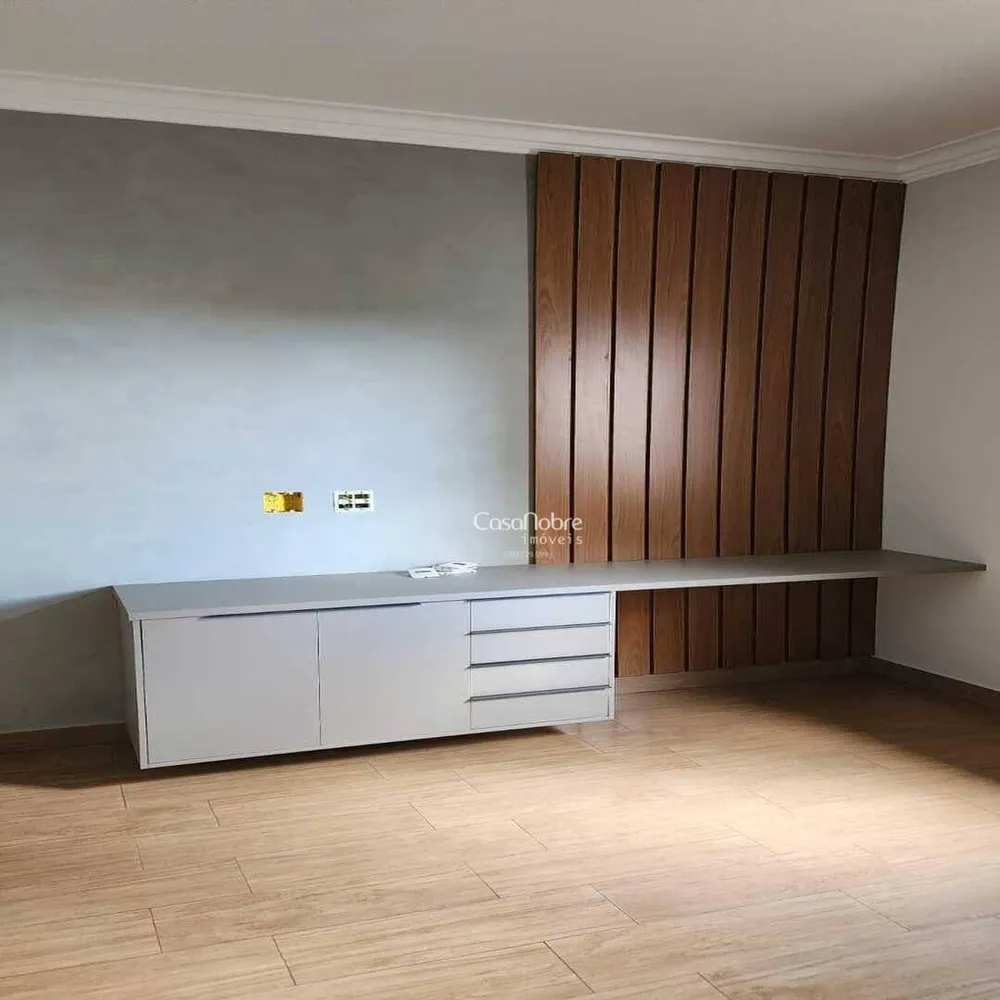 Casa de Condomínio, 5 quartos - Foto 1