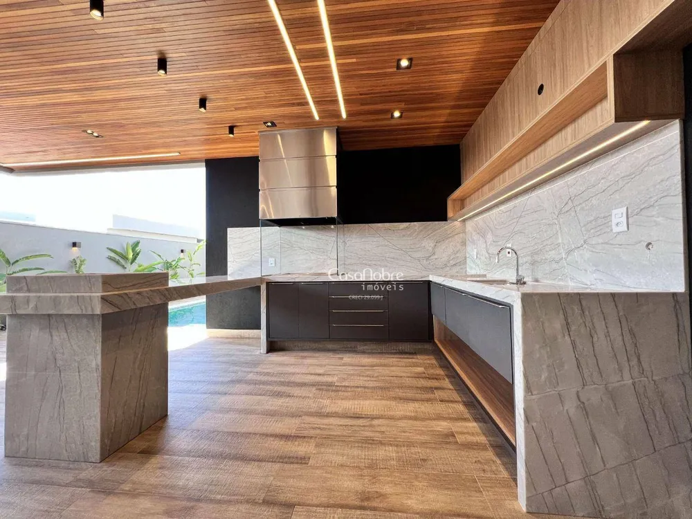 Casa de Condomínio, 3 quartos - Foto 7