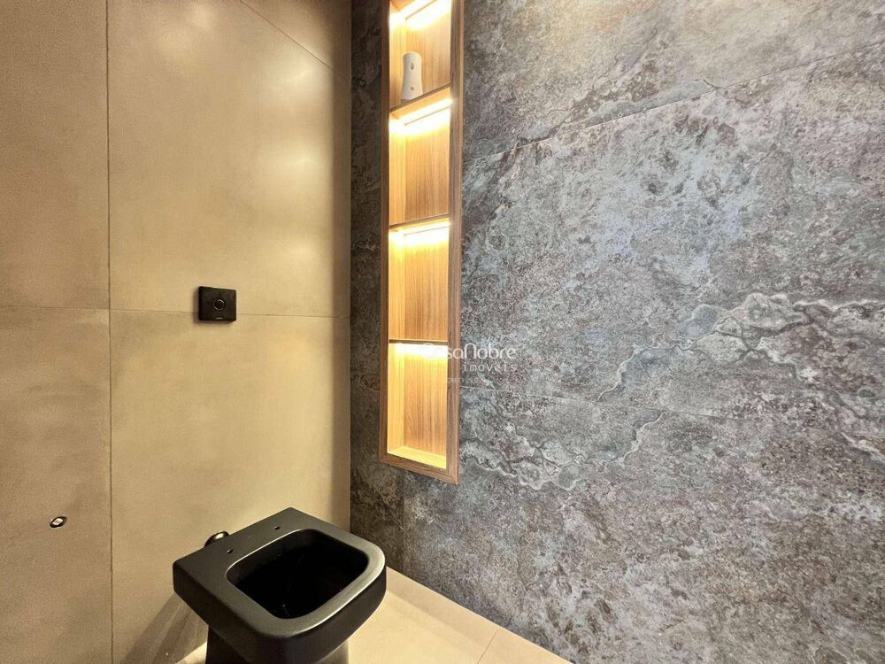 Casa de Condomínio à venda com 4 quartos, 262m² - Foto 5