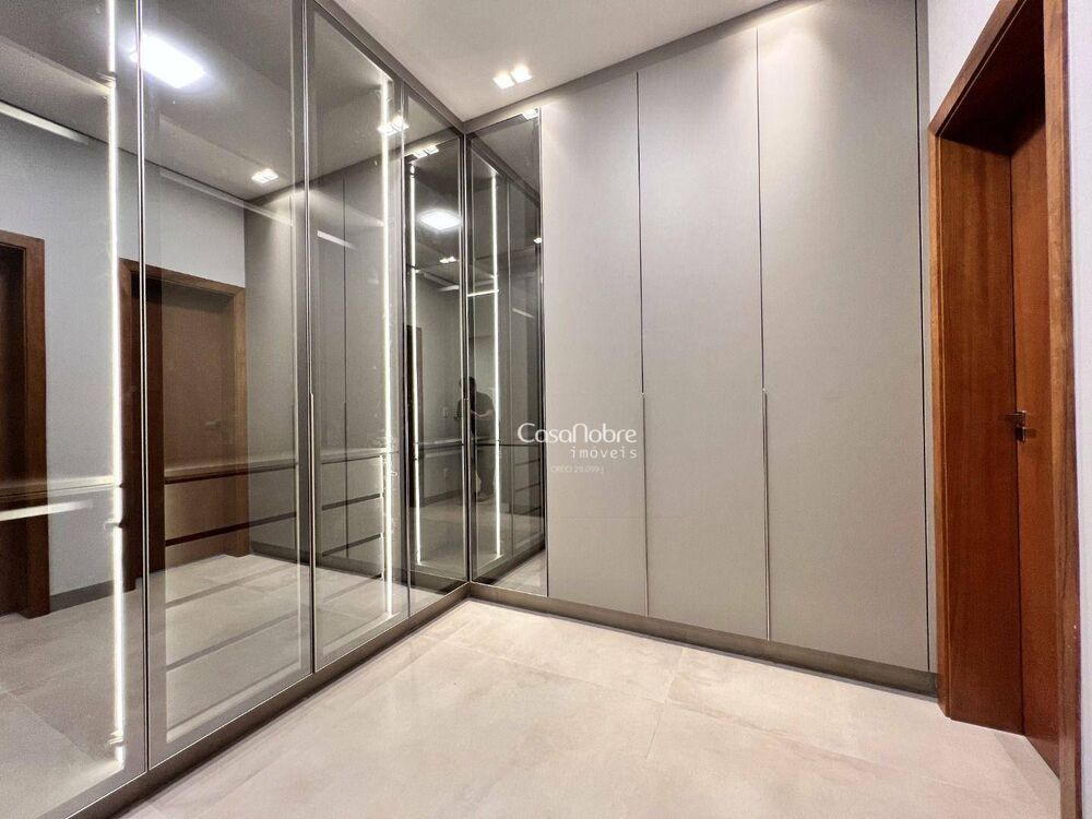 Casa de Condomínio à venda com 4 quartos, 262m² - Foto 7