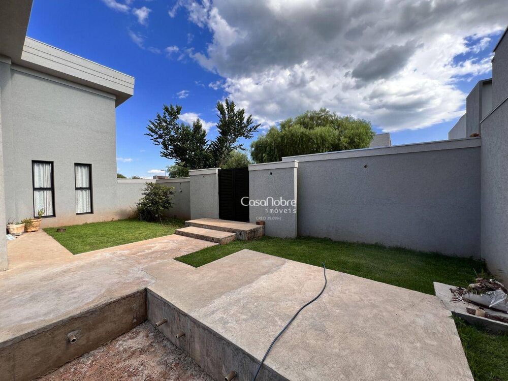 Casa de Condomínio, 3 quartos - Foto 8