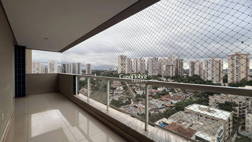 Apartamento, 4 quartos, 202 m² - Foto 2