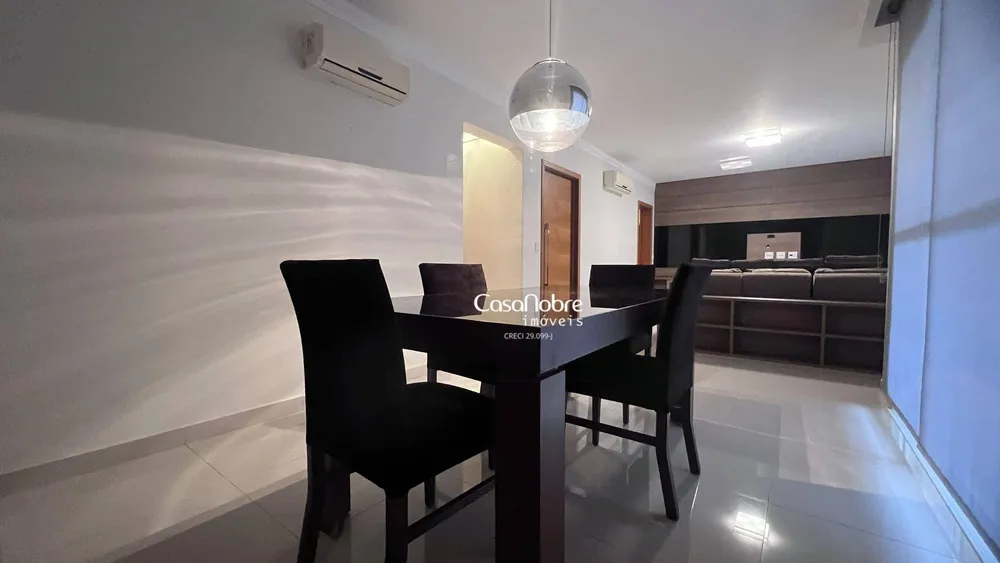 Apartamento, 4 quartos, 202 m² - Foto 3