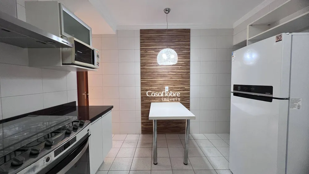 Apartamento, 4 quartos, 202 m² - Foto 4