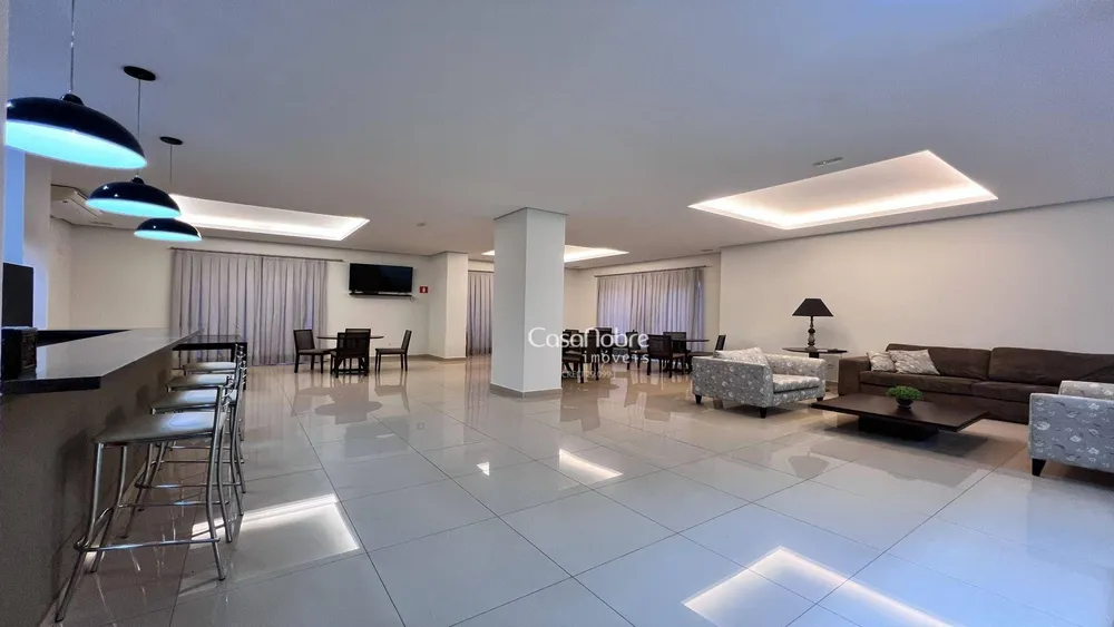 Apartamento, 4 quartos, 202 m² - Foto 8