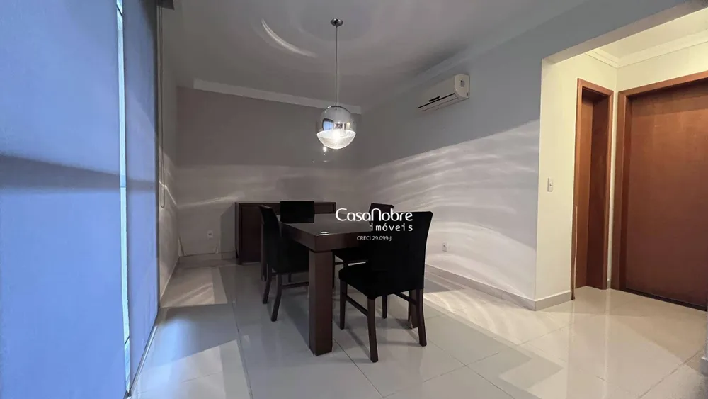 Apartamento, 4 quartos, 202 m² - Foto 2