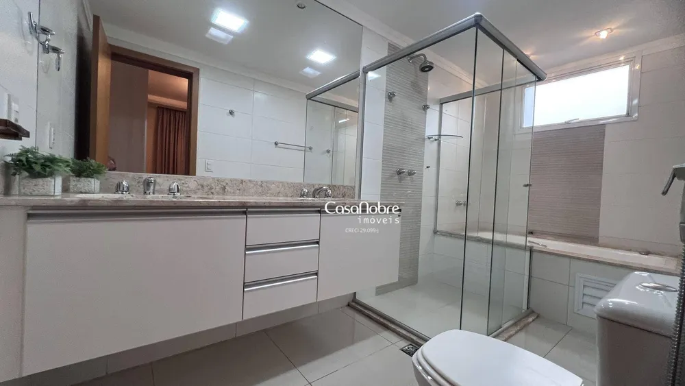 Apartamento, 4 quartos, 202 m² - Foto 3