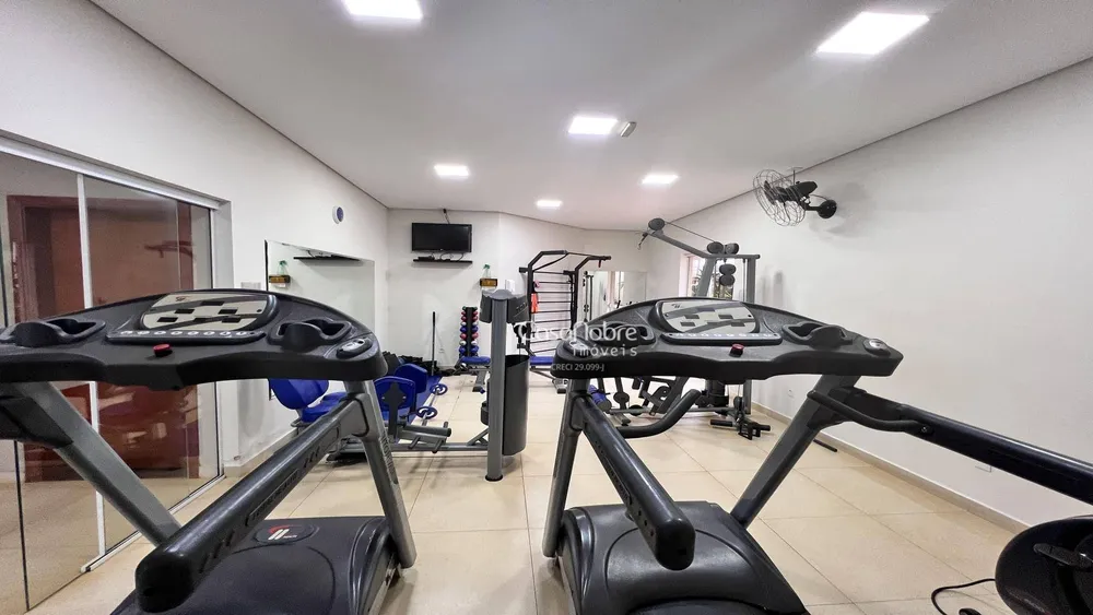 Apartamento, 4 quartos, 202 m² - Foto 7