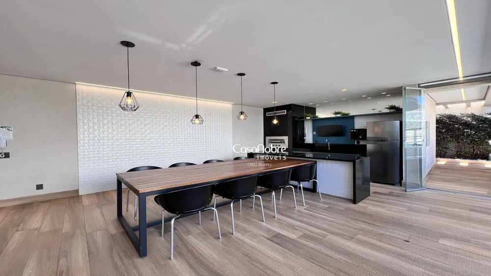 Apartamento, 1 quarto, 49 m² - Foto 8