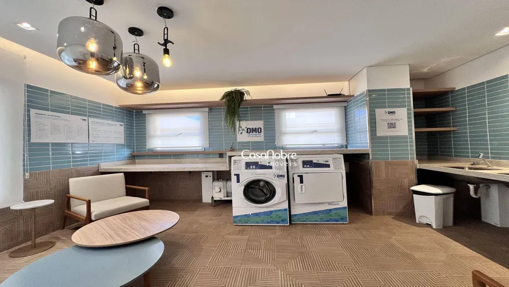 Apartamento, 1 quarto, 49 m² - Foto 4