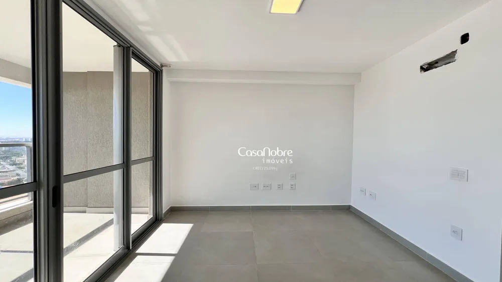 Apartamento, 1 quarto, 49 m² - Foto 2