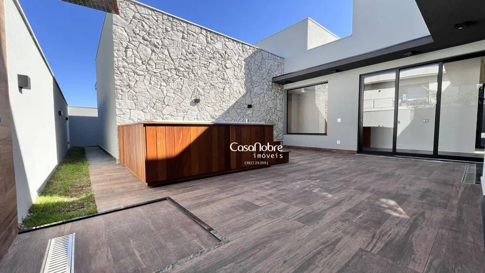 Casa de Condomínio, 3 quartos - Foto 6