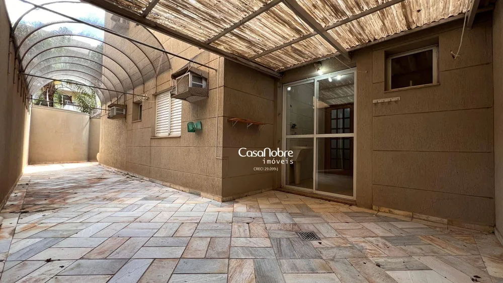 Apartamento, 3 quartos, 104 m² - Foto 2