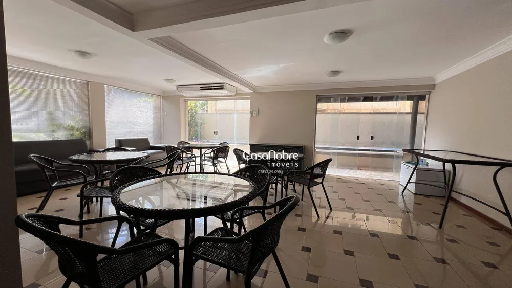 Apartamento, 3 quartos, 104 m² - Foto 6