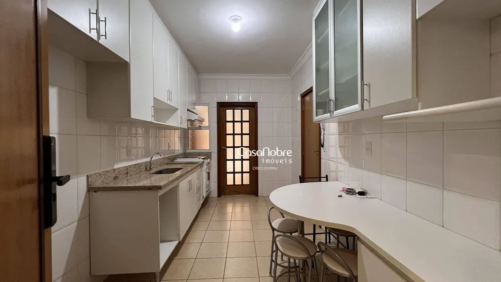 Apartamento, 3 quartos, 104 m² - Foto 5