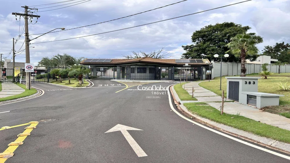 Loteamento e Condomínio, 392 m² - Foto 8