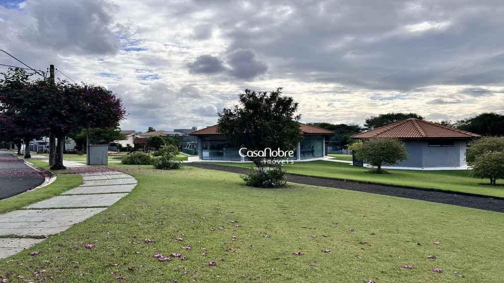 Loteamento e Condomínio, 392 m² - Foto 2
