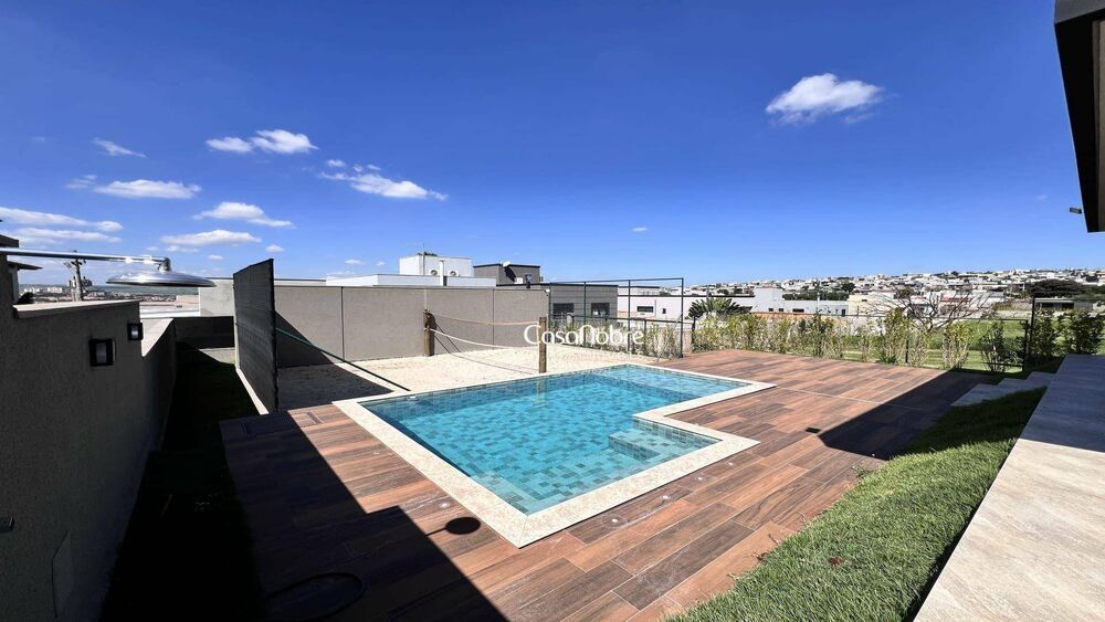 Casa de Condomínio, 4 quartos - Foto 3