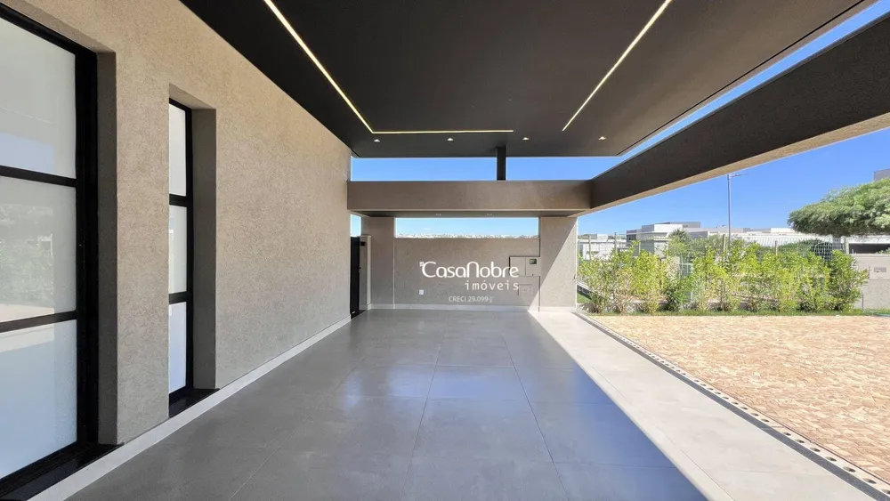 Casa de Condomínio, 4 quartos - Foto 3