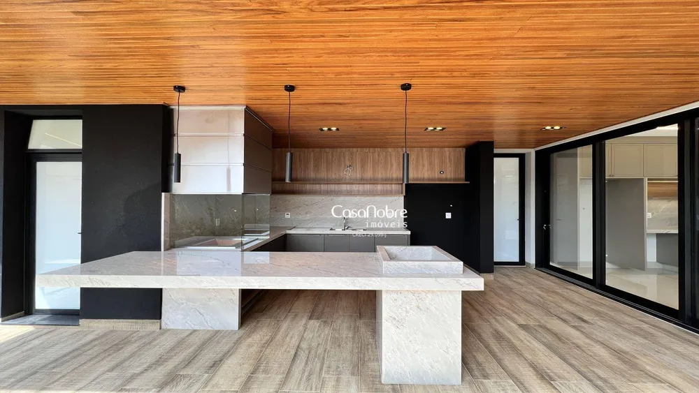 Casa de Condomínio, 4 quartos - Foto 8