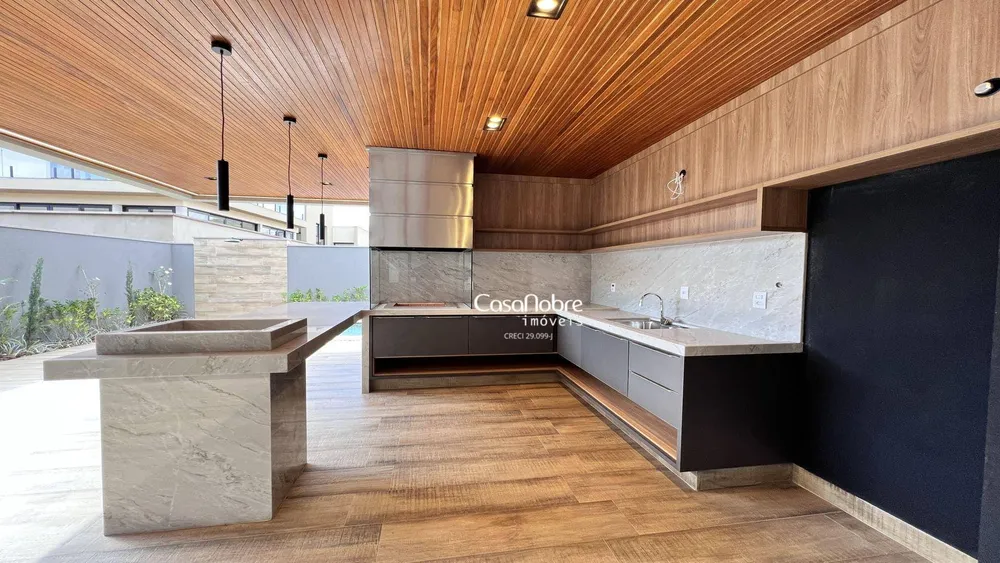 Casa de Condomínio, 4 quartos - Foto 7