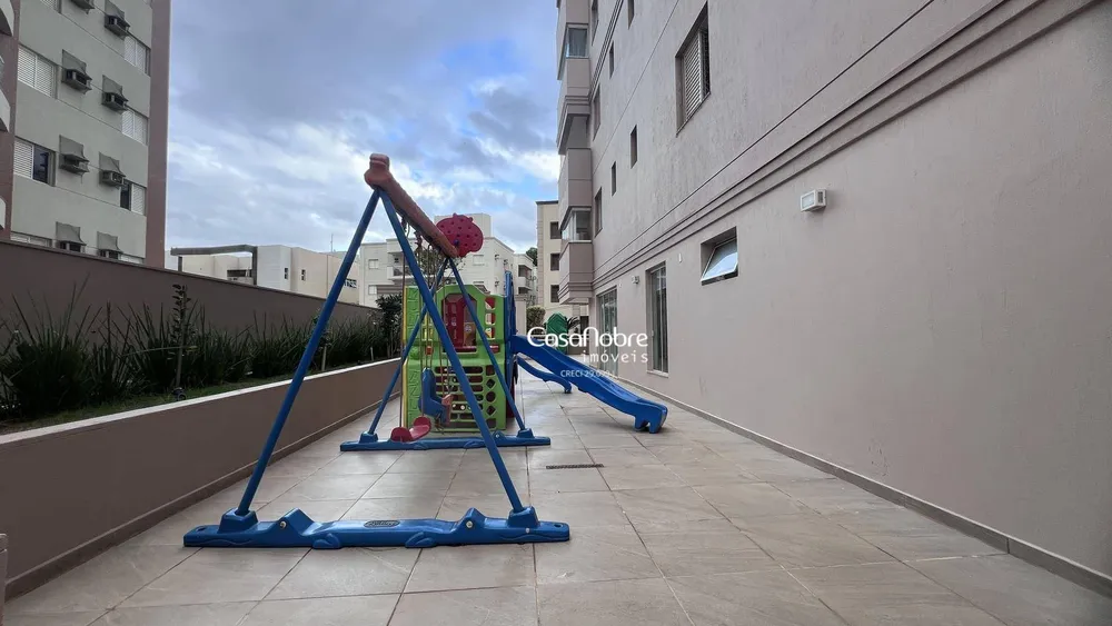 Apartamento, 3 quartos, 148 m² - Foto 3