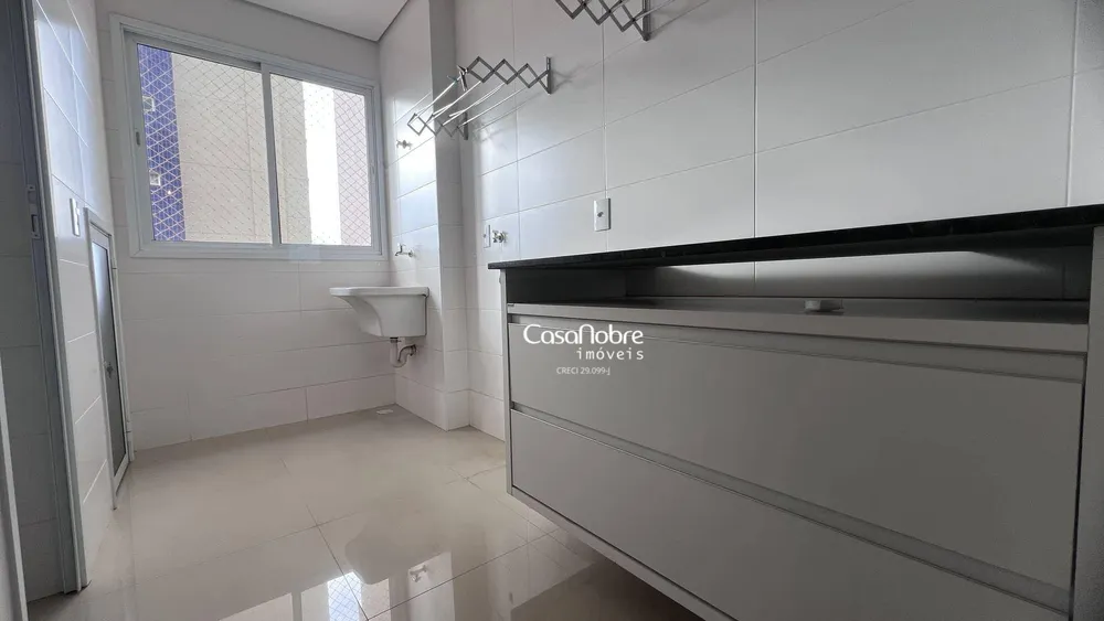 Apartamento, 3 quartos, 148 m² - Foto 1