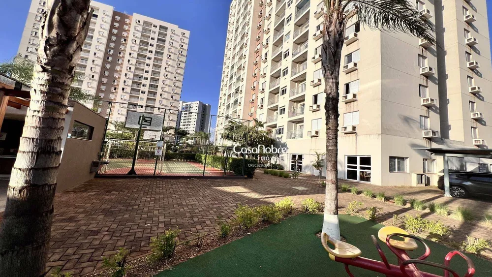 Apartamento, 2 quartos, 54 m² - Foto 10