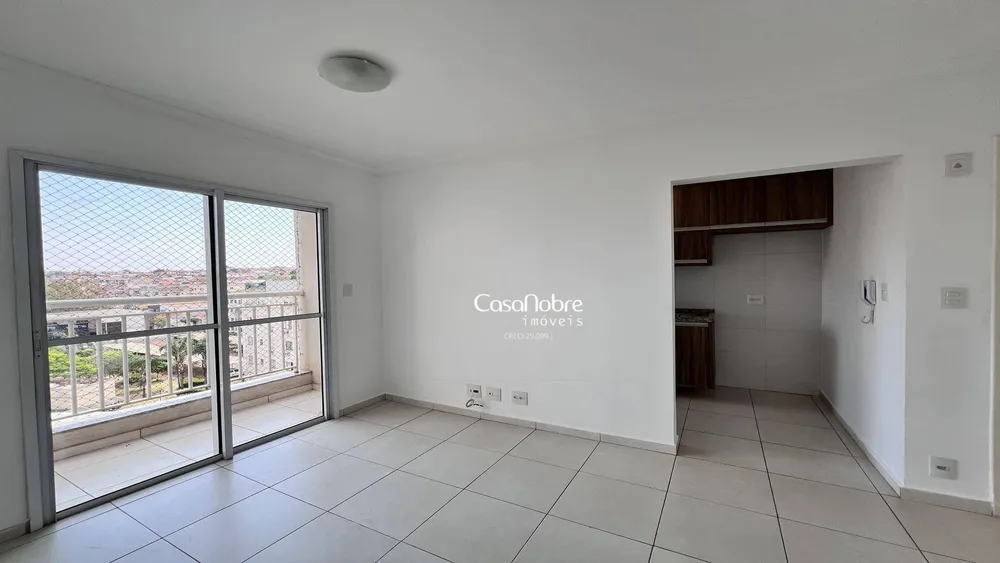 Apartamento, 2 quartos, 54 m² - Foto 1