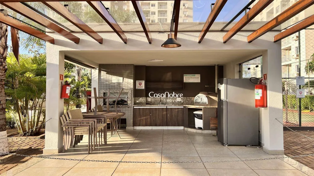 Apartamento, 2 quartos, 54 m² - Foto 8