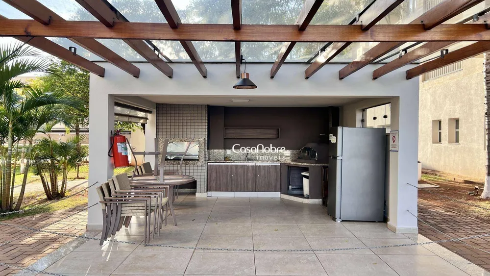 Apartamento, 2 quartos, 54 m² - Foto 11