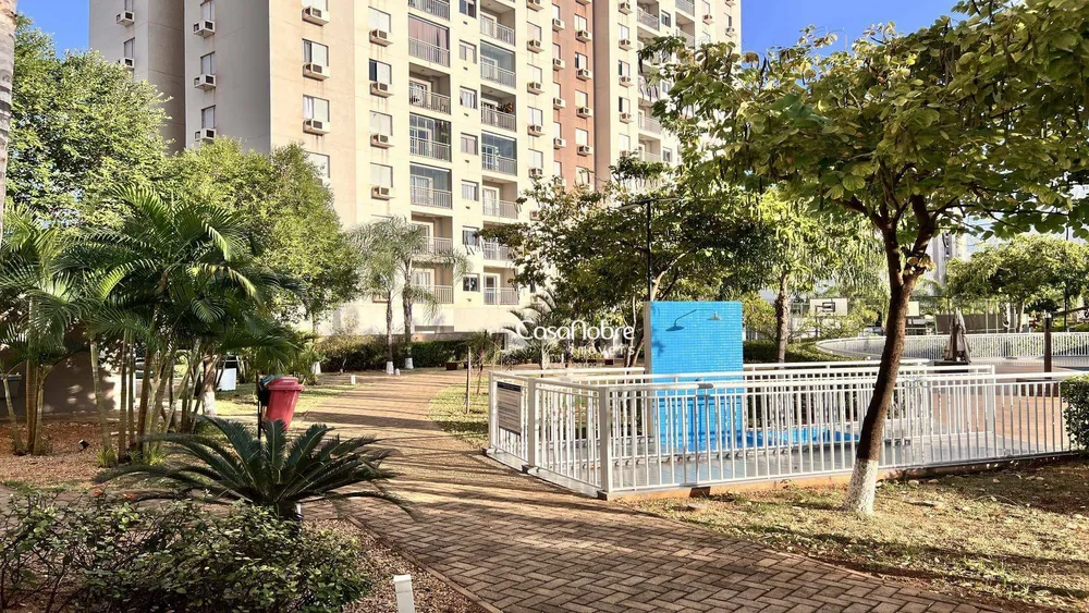 Apartamento, 2 quartos, 54 m² - Foto 6