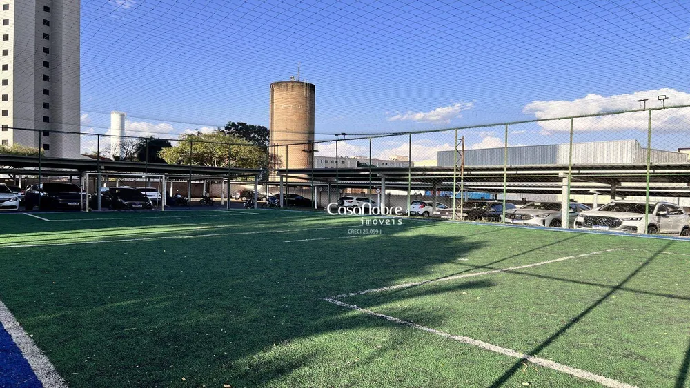 Apartamento, 2 quartos, 54 m² - Foto 9