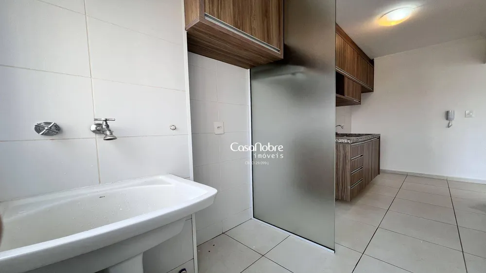Apartamento, 2 quartos, 54 m² - Foto 3