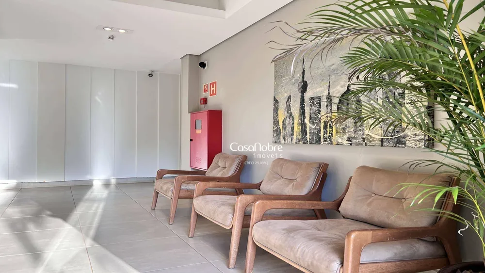 Apartamento, 2 quartos, 54 m² - Foto 7