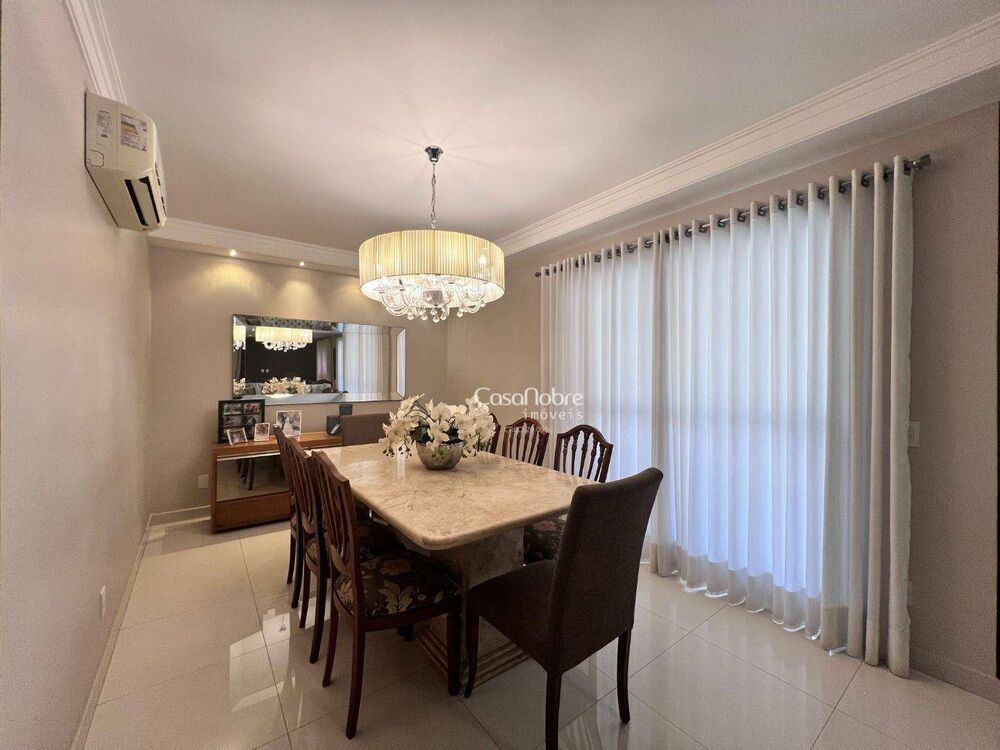 Apartamento, 3 quartos, 202 m² - Foto 3