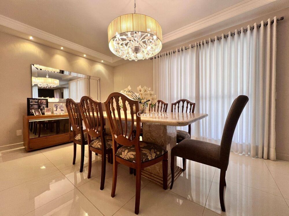 Apartamento, 3 quartos, 202 m² - Foto 4