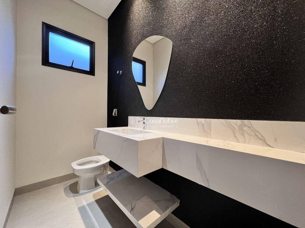 Casa de Condomínio, 3 quartos - Foto 9