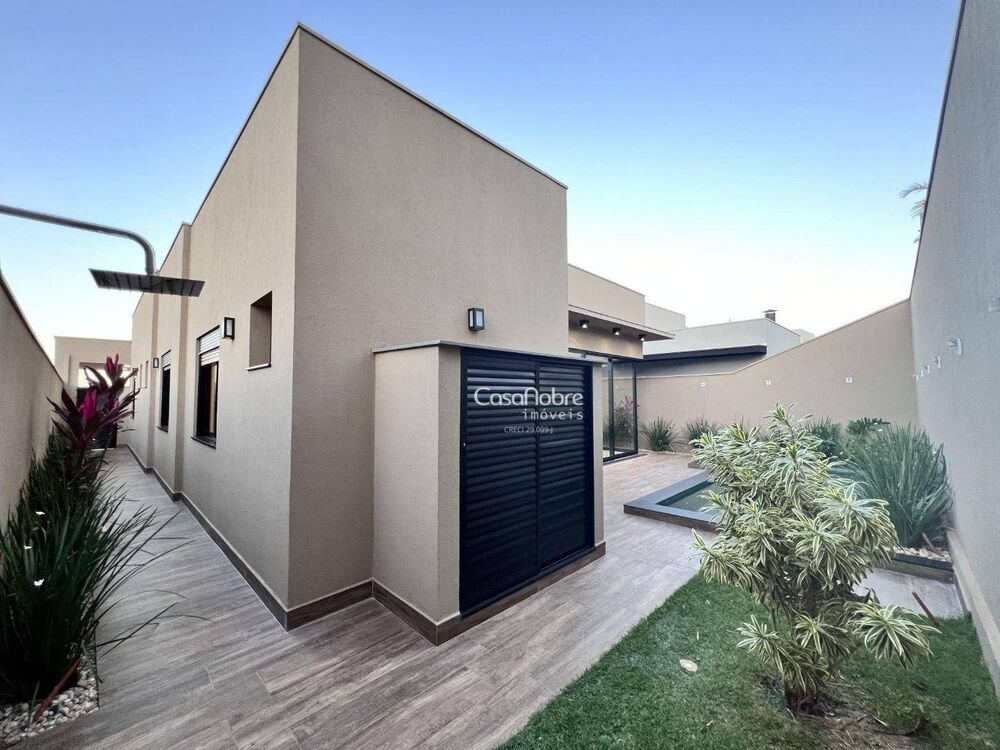 Casa de Condomínio, 3 quartos - Foto 21