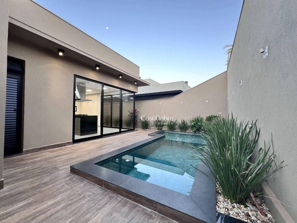 Casa de Condomínio, 3 quartos - Foto 23