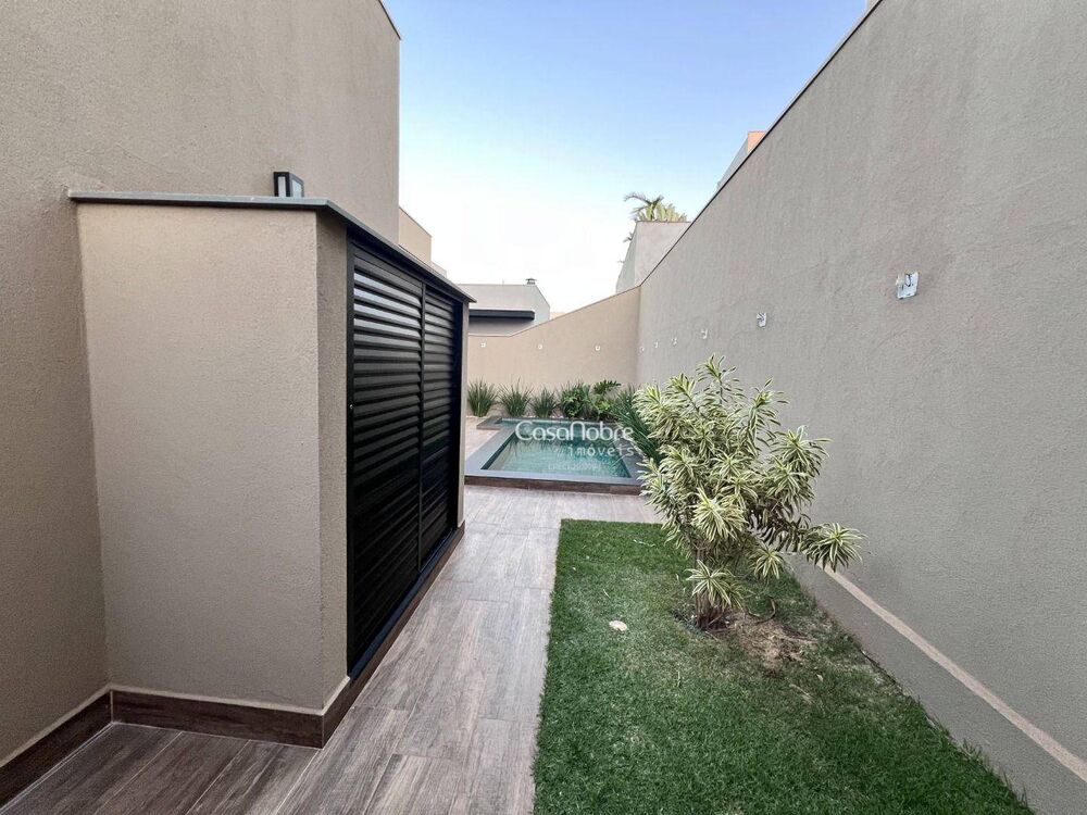 Casa de Condomínio, 3 quartos - Foto 22