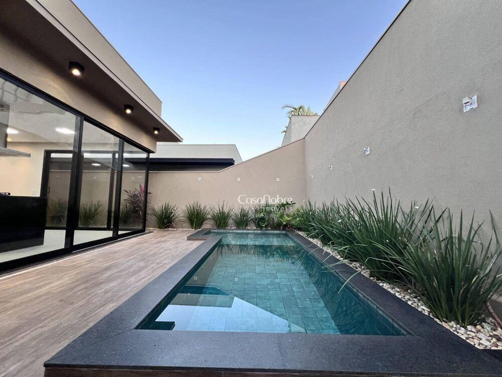 Casa de Condomínio, 3 quartos - Foto 24