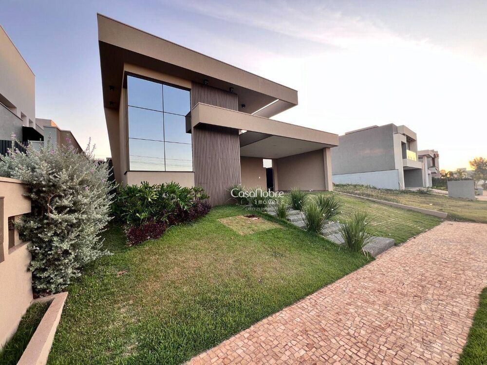 Casa de Condomínio, 3 quartos - Foto 2