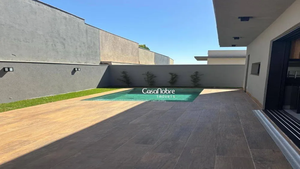 Casa de Condomínio, 4 quartos - Foto 1