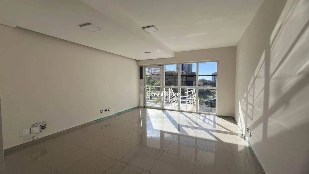 Sala-Conjunto, 38 m² - Foto 4