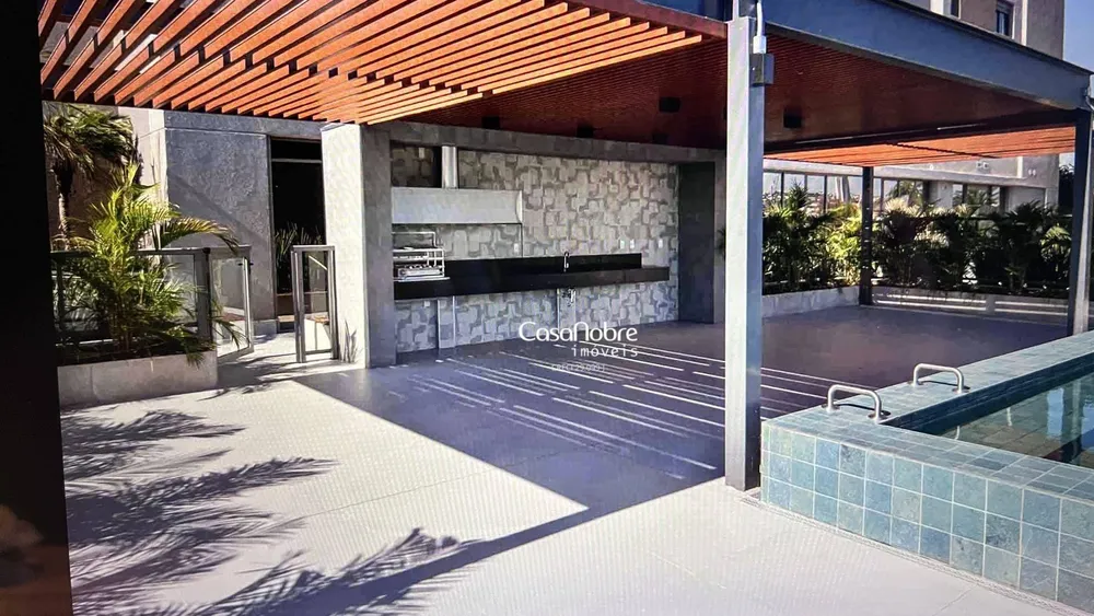 Apartamento, 4 quartos, 227 m² - Foto 6
