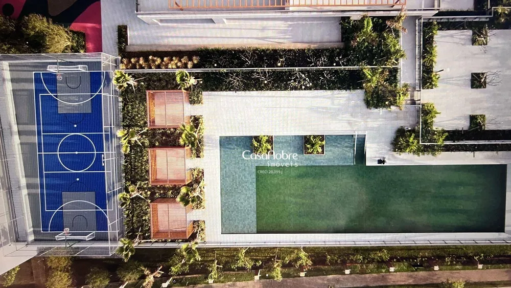 Apartamento, 4 quartos, 227 m² - Foto 2